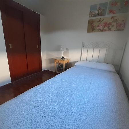 חרז Apartamento Zona Norte מראה חיצוני תמונה