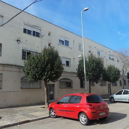 חרז Apartamento Zona Norte מראה חיצוני תמונה