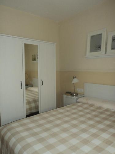 חרז Apartamento Zona Norte מראה חיצוני תמונה