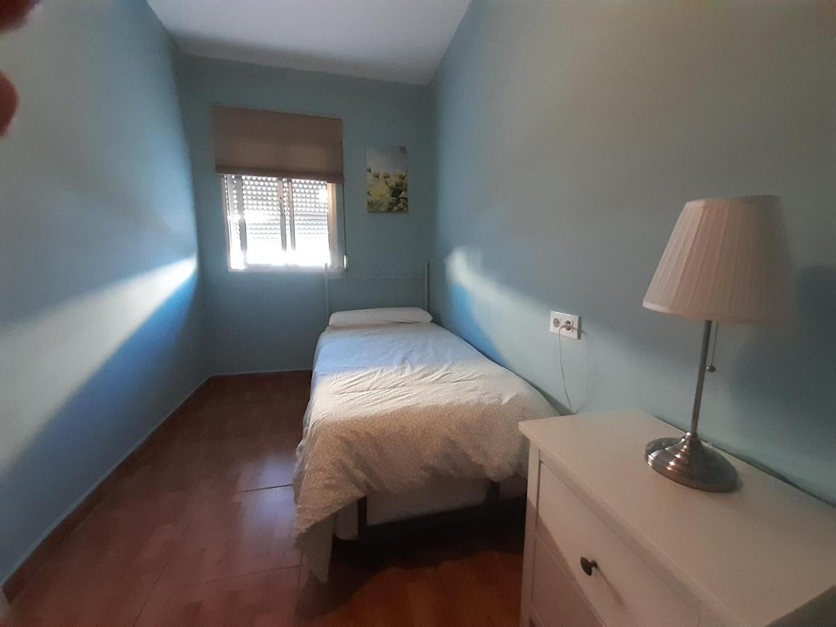 חרז Apartamento Zona Norte מראה חיצוני תמונה