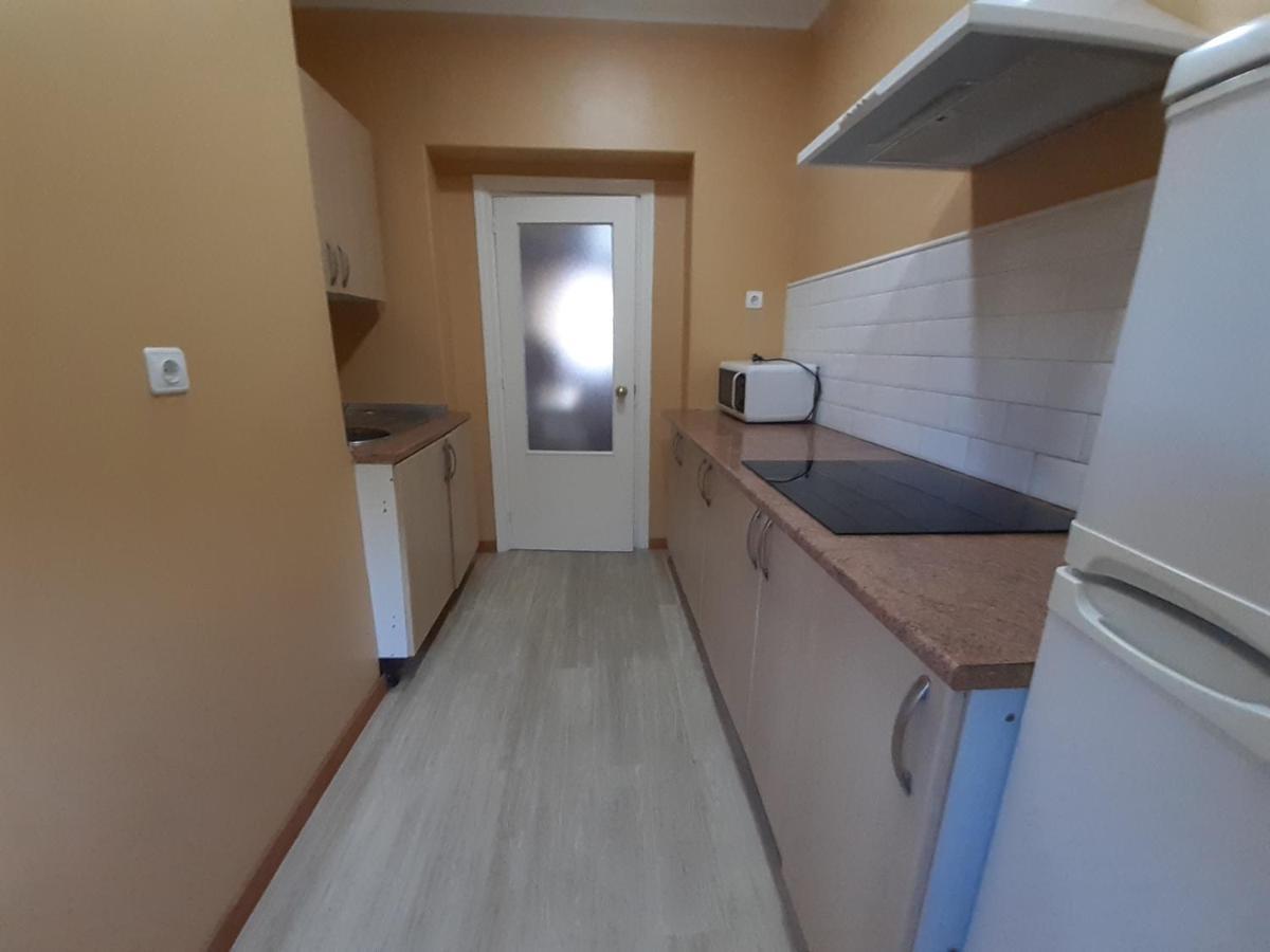 חרז Apartamento Zona Norte מראה חיצוני תמונה