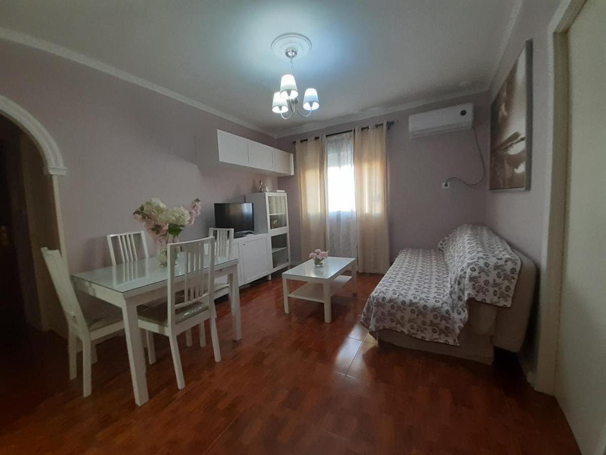 חרז Apartamento Zona Norte מראה חיצוני תמונה