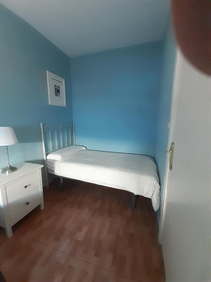 חרז Apartamento Zona Norte מראה חיצוני תמונה