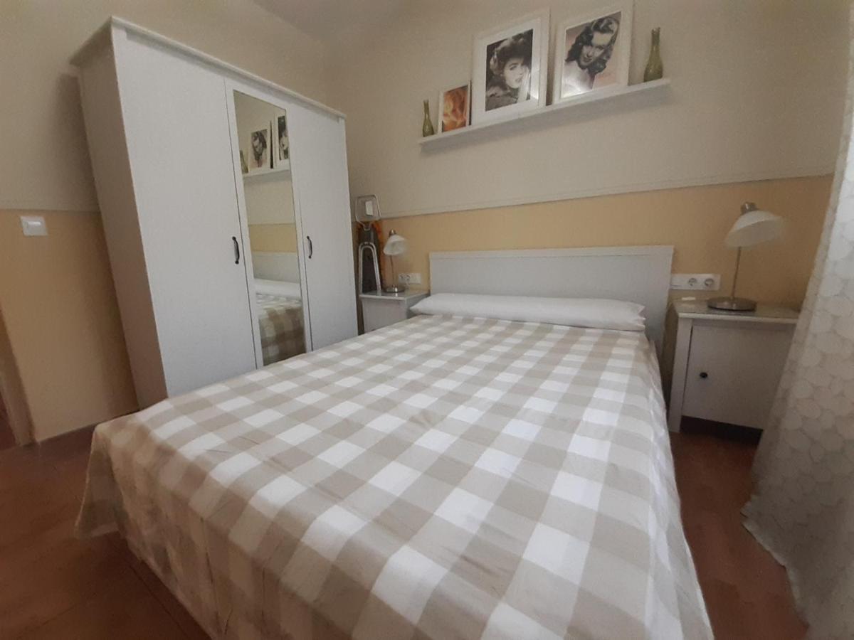 חרז Apartamento Zona Norte מראה חיצוני תמונה