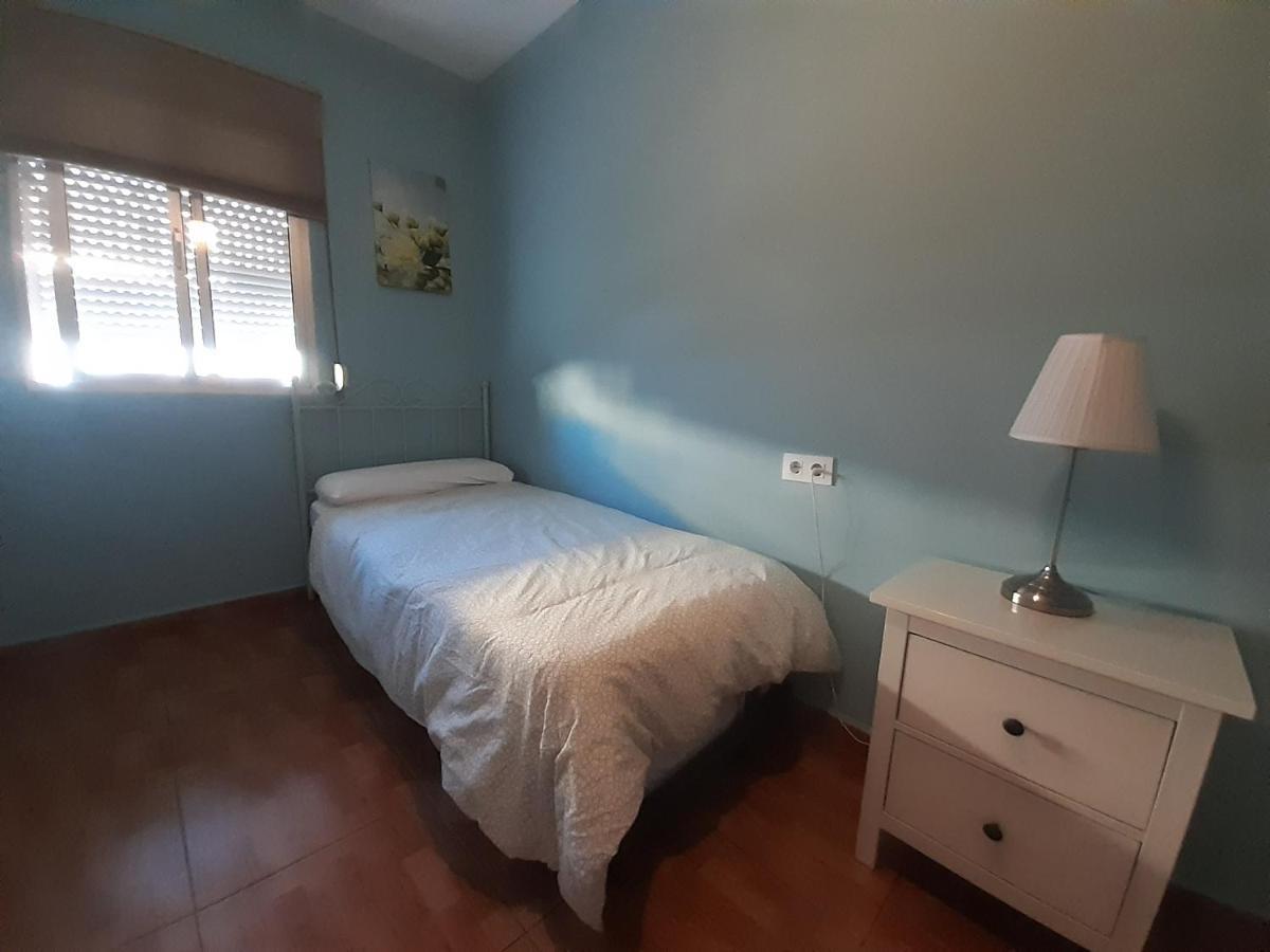 חרז Apartamento Zona Norte מראה חיצוני תמונה