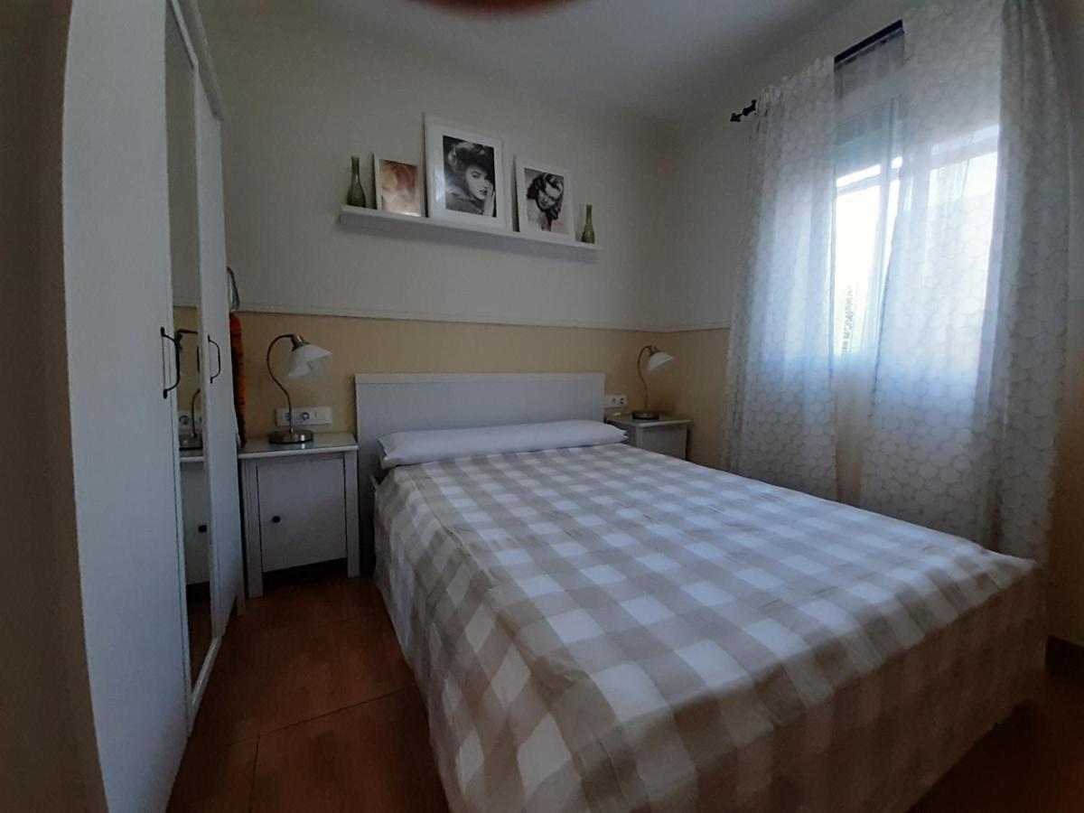 חרז Apartamento Zona Norte מראה חיצוני תמונה