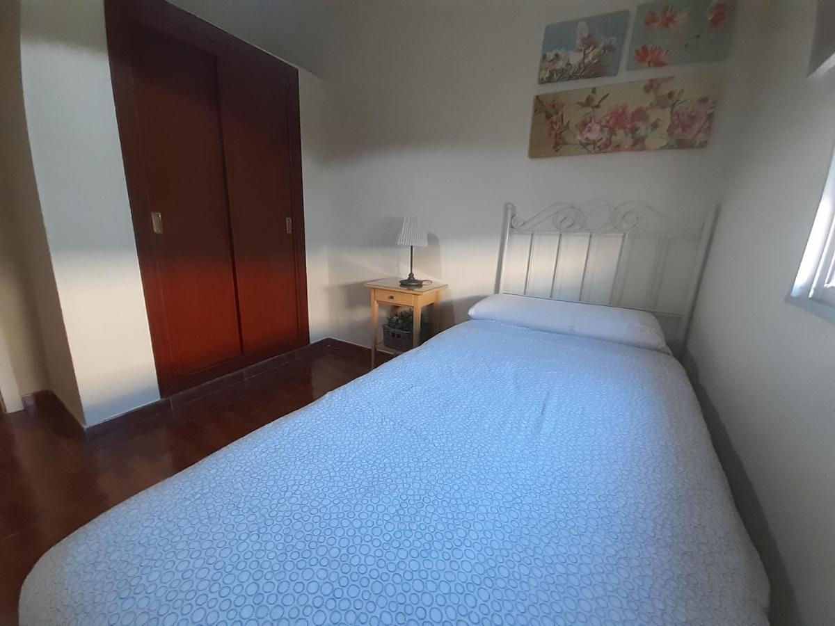 חרז Apartamento Zona Norte מראה חיצוני תמונה