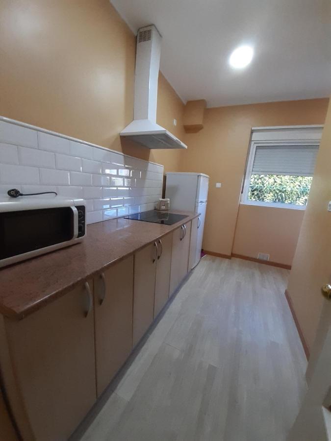 חרז Apartamento Zona Norte מראה חיצוני תמונה