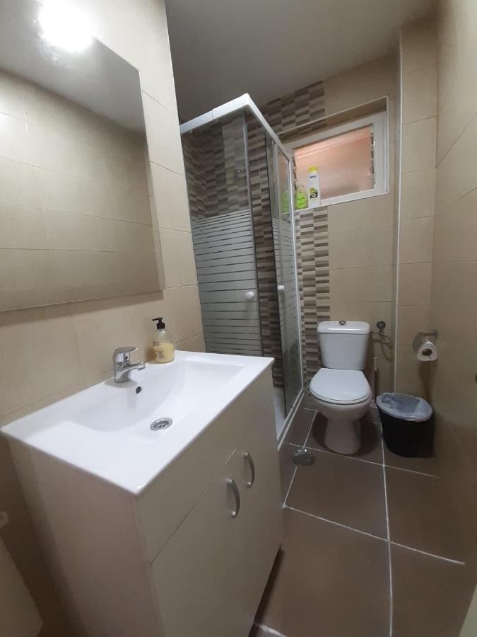 חרז Apartamento Zona Norte מראה חיצוני תמונה