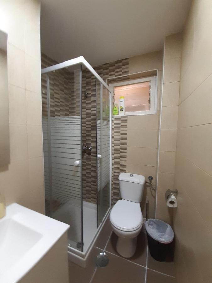 חרז Apartamento Zona Norte מראה חיצוני תמונה