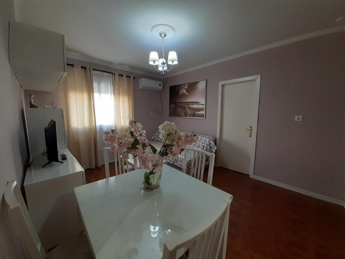 חרז Apartamento Zona Norte מראה חיצוני תמונה