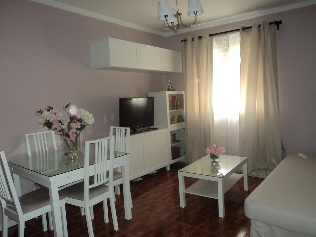 חרז Apartamento Zona Norte מראה חיצוני תמונה