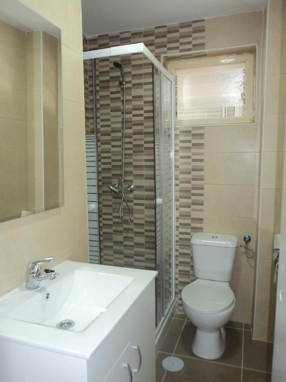 חרז Apartamento Zona Norte מראה חיצוני תמונה